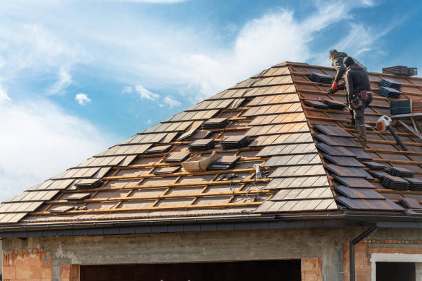 Best Flat Roofing  in Blacklick Estates, OH