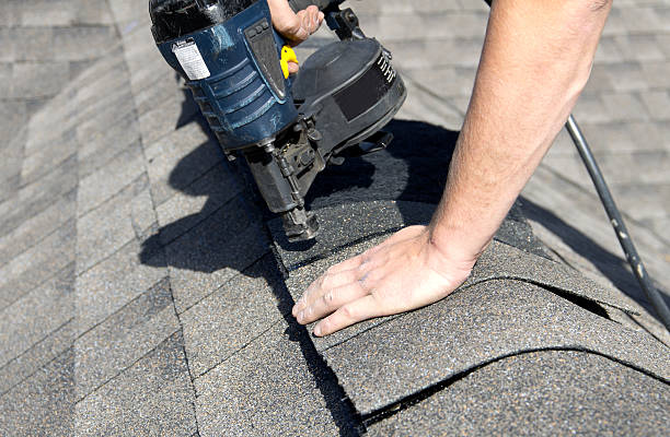 Cold Roofs in Blacklick Estates, OH